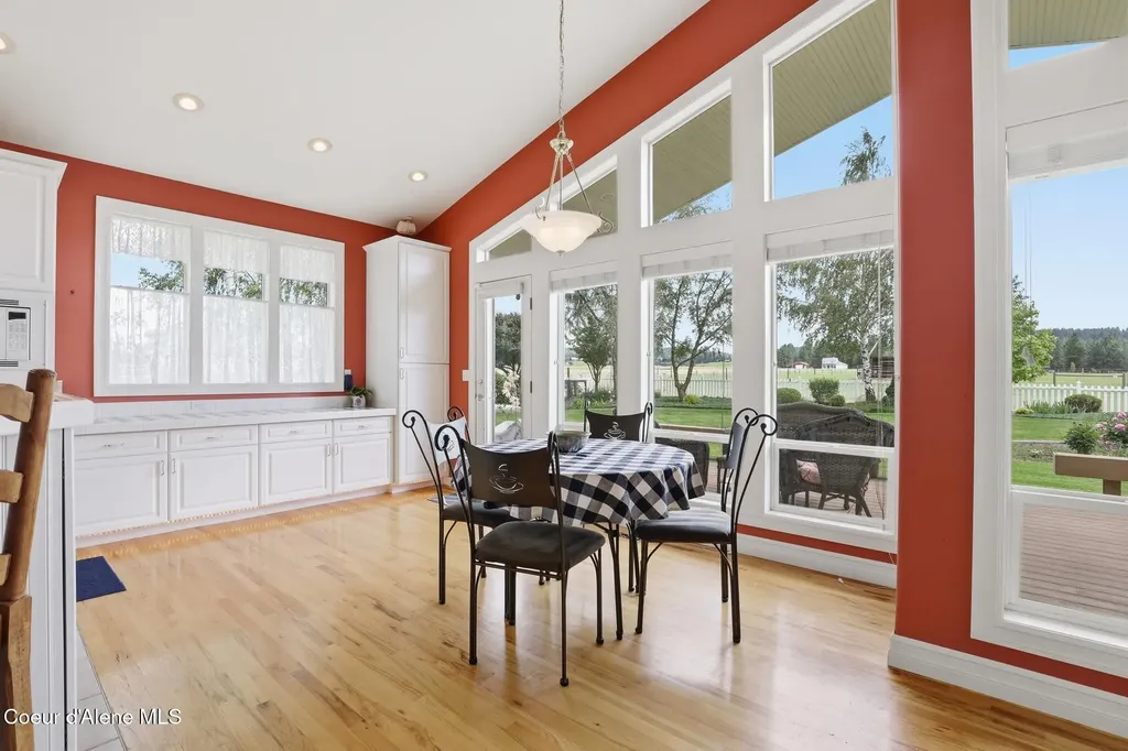 6909 W Ridgeway Road Deer Park WA 99006
