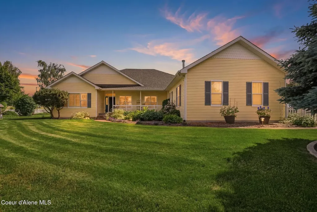 6909 W Ridgeway Road Deer Park WA 99006