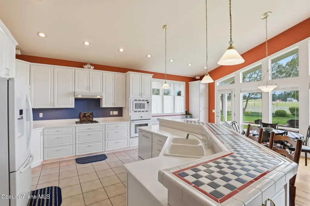 6909 W Ridgeway Road Deer Park WA 99006