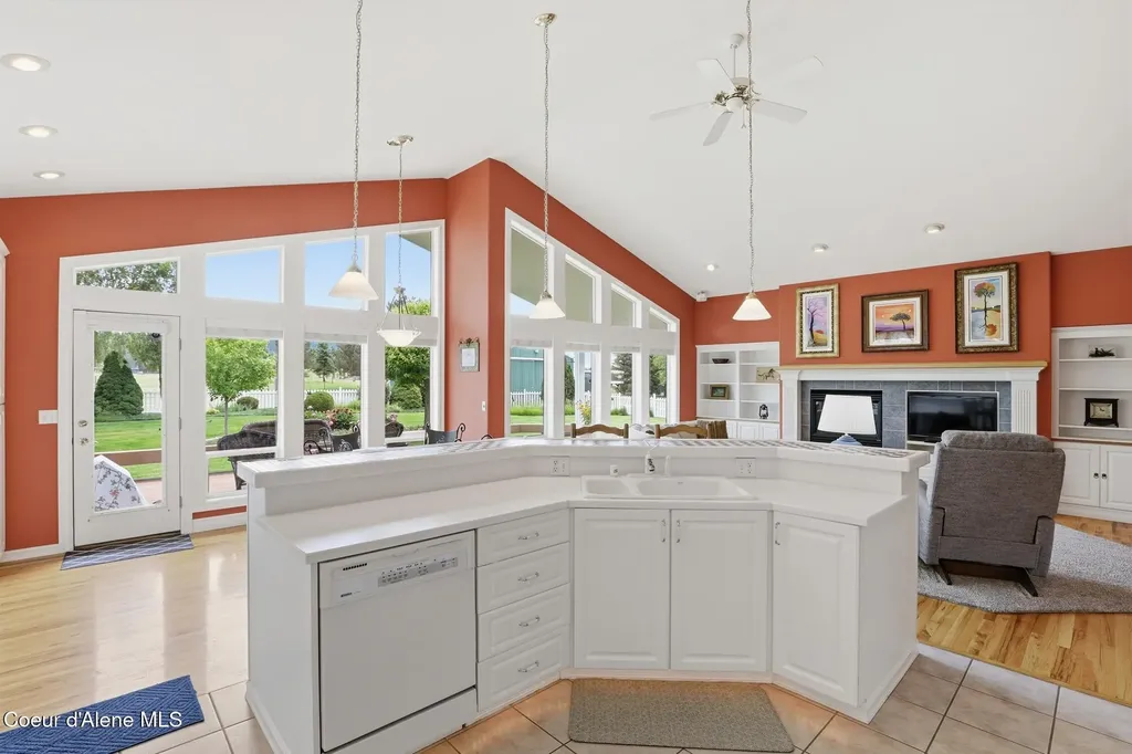 6909 W Ridgeway Road Deer Park WA 99006