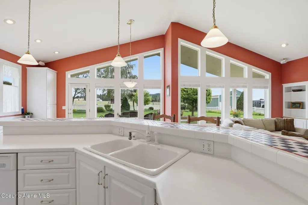6909 W Ridgeway Road Deer Park WA 99006