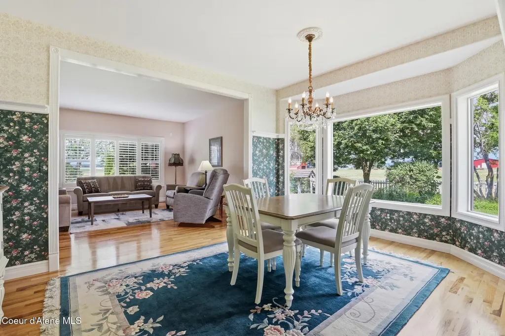 6909 W Ridgeway Road Deer Park WA 99006