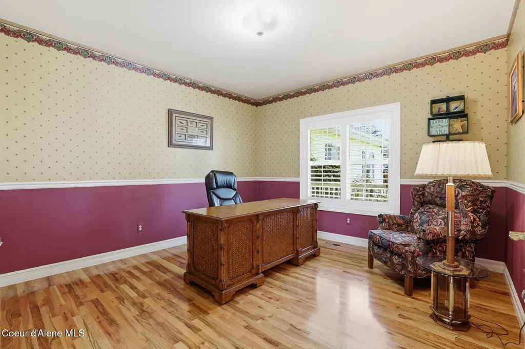 6909 W Ridgeway Road Deer Park WA 99006