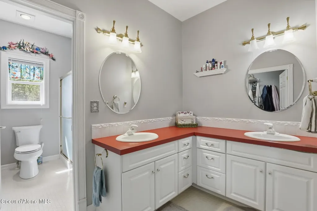 6909 W Ridgeway Road Deer Park WA 99006