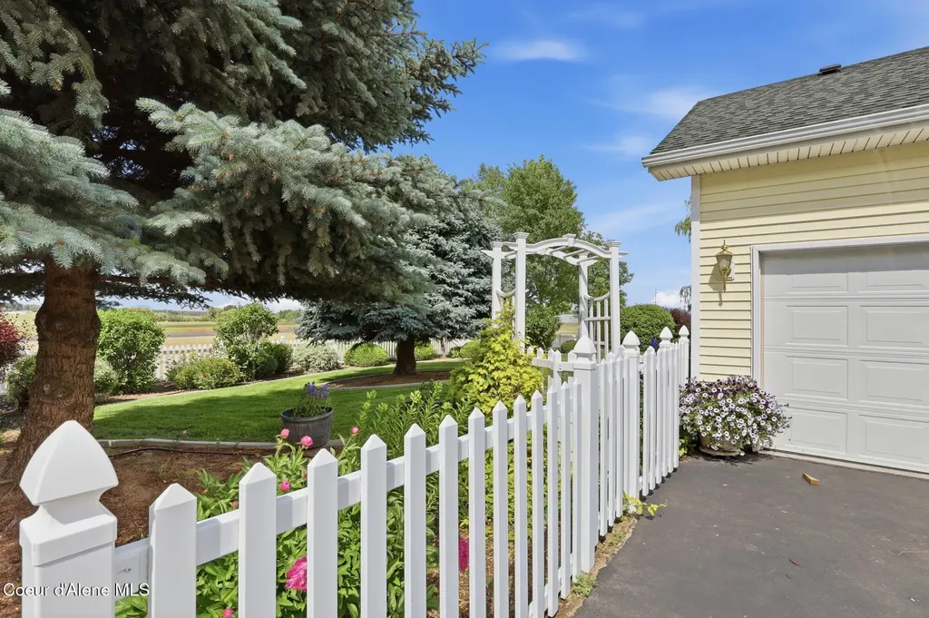 6909 W Ridgeway Road Deer Park WA 99006
