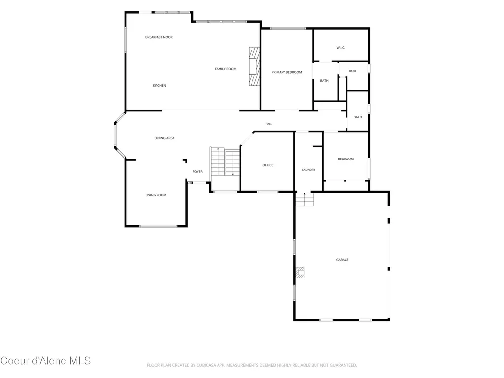 6909 W Ridgeway Road Deer Park WA 99006