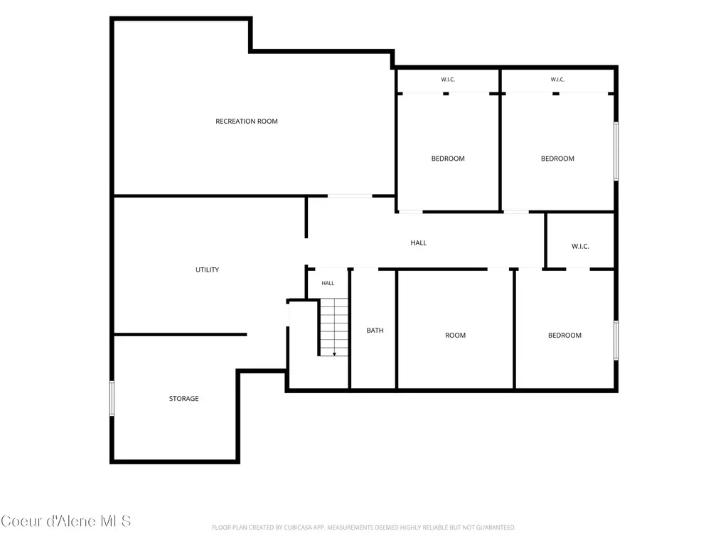 6909 W Ridgeway Road Deer Park WA 99006