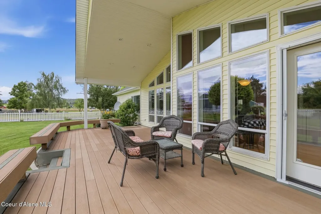 6909 W Ridgeway Road Deer Park WA 99006