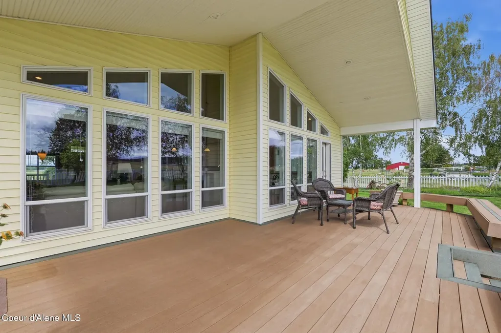 6909 W Ridgeway Road Deer Park WA 99006