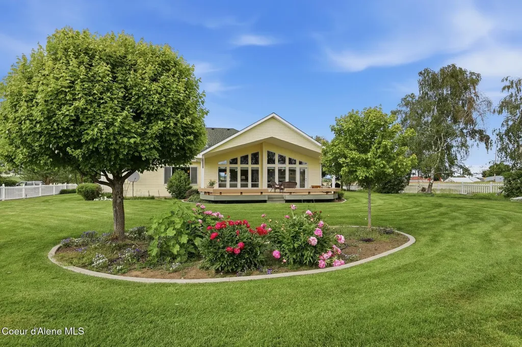 6909 W Ridgeway Road Deer Park WA 99006