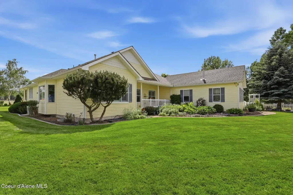 6909 W Ridgeway Road Deer Park WA 99006