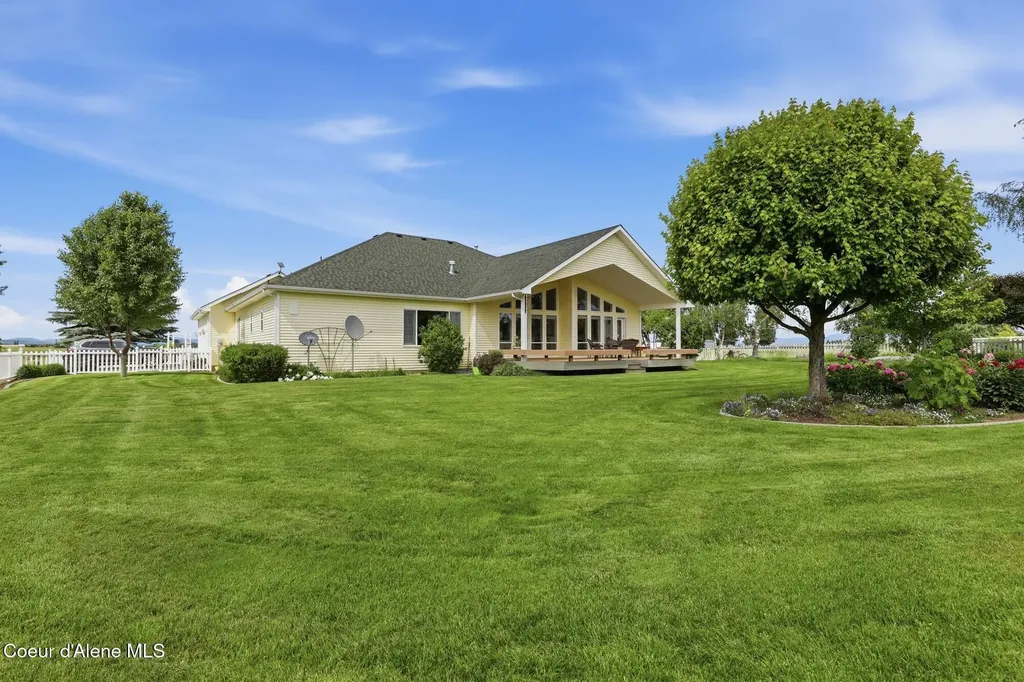6909 W Ridgeway Road Deer Park WA 99006
