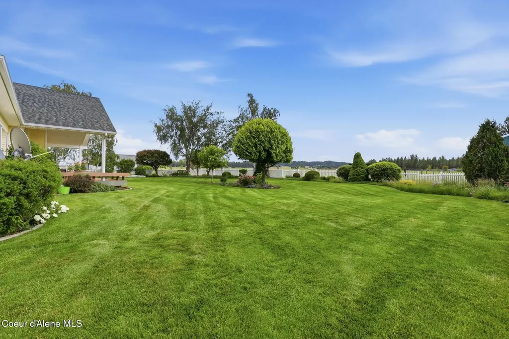 6909 W Ridgeway Road Deer Park WA 99006