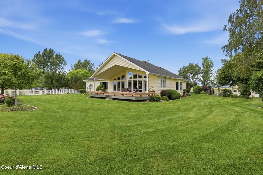 6909 W Ridgeway Road Deer Park WA 99006