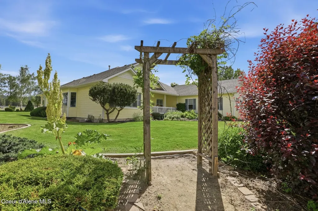 6909 W Ridgeway Road Deer Park WA 99006