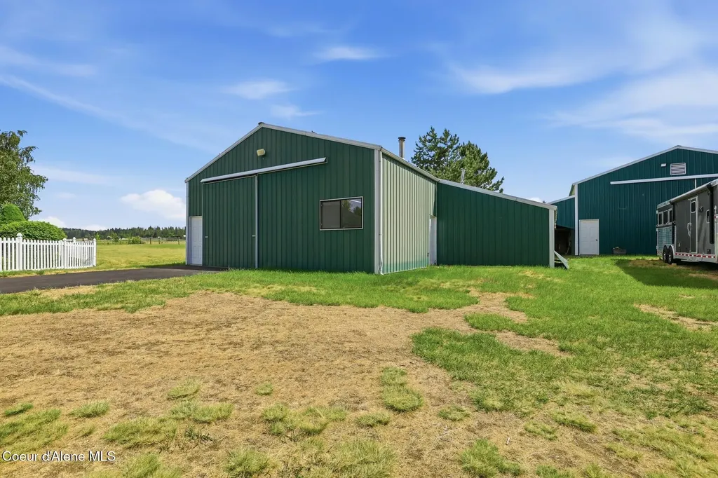 6909 W Ridgeway Road Deer Park WA 99006