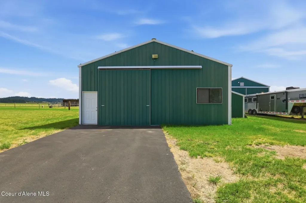 6909 W Ridgeway Road Deer Park WA 99006