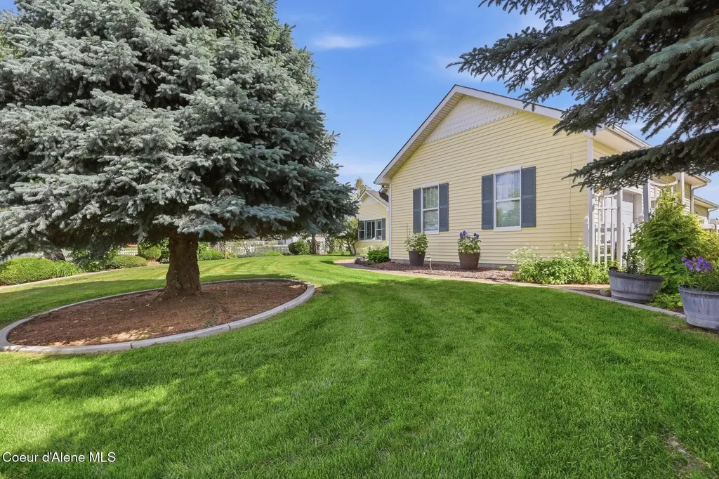 6909 W Ridgeway Road Deer Park WA 99006