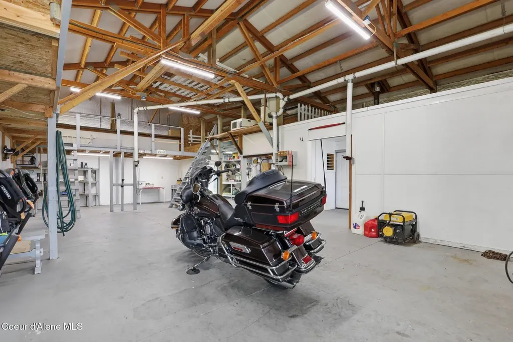 6909 W Ridgeway Road Deer Park WA 99006