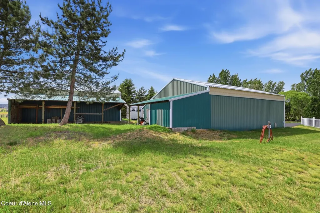 6909 W Ridgeway Road Deer Park WA 99006