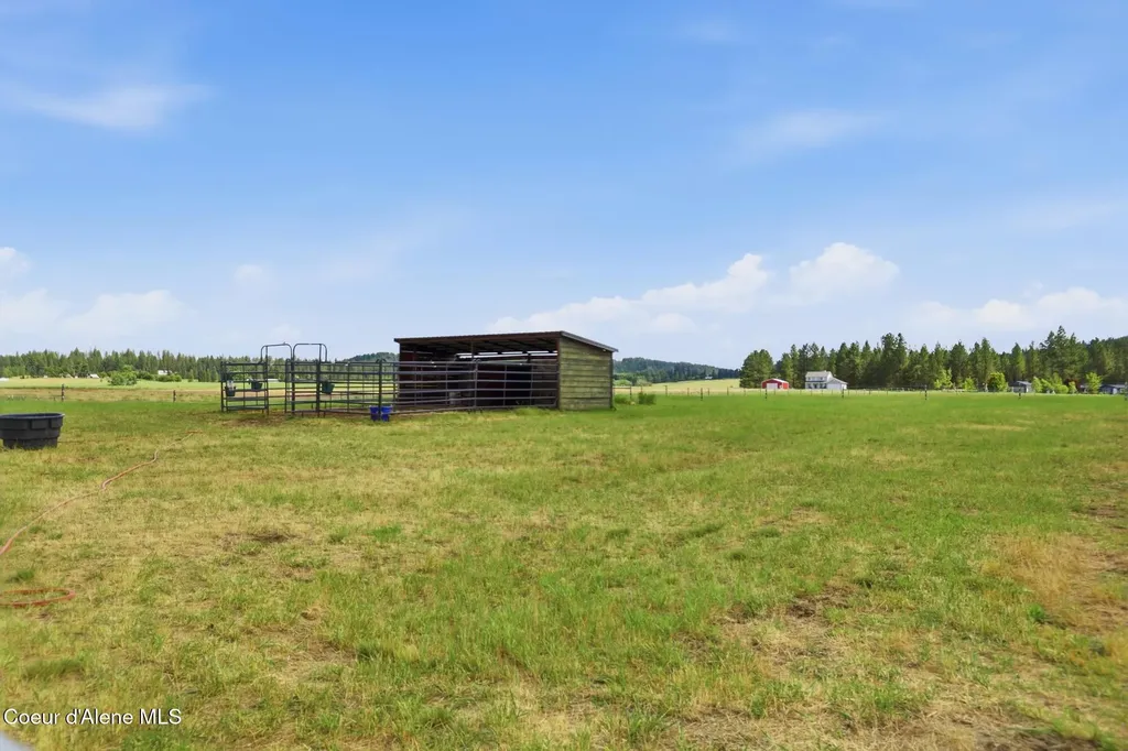 6909 W Ridgeway Road Deer Park WA 99006