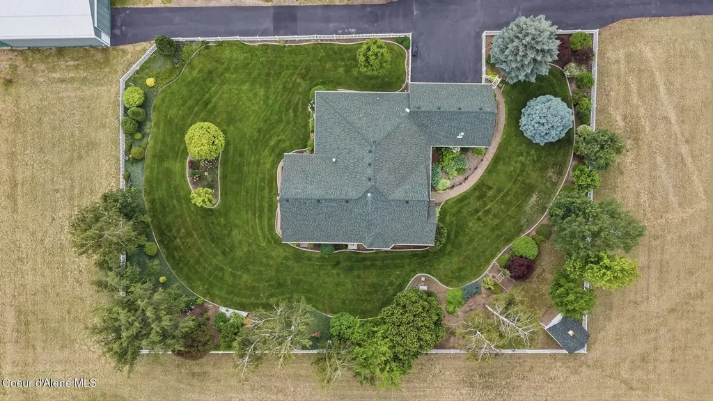 6909 W Ridgeway Road Deer Park WA 99006