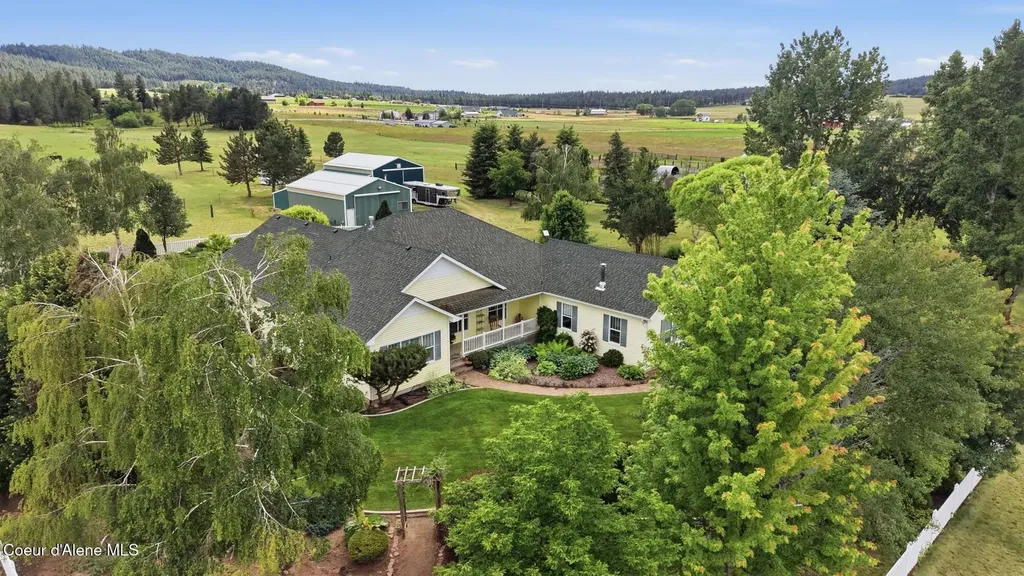 6909 W Ridgeway Road Deer Park WA 99006