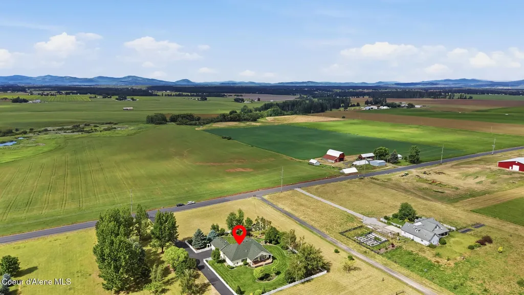 6909 W Ridgeway Road Deer Park WA 99006