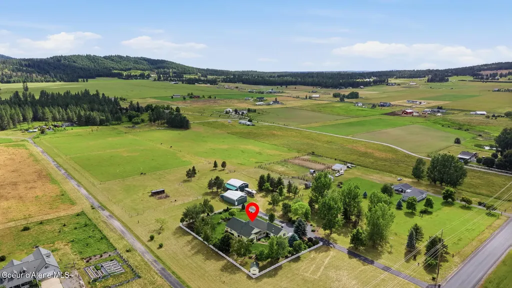 6909 W Ridgeway Road Deer Park WA 99006