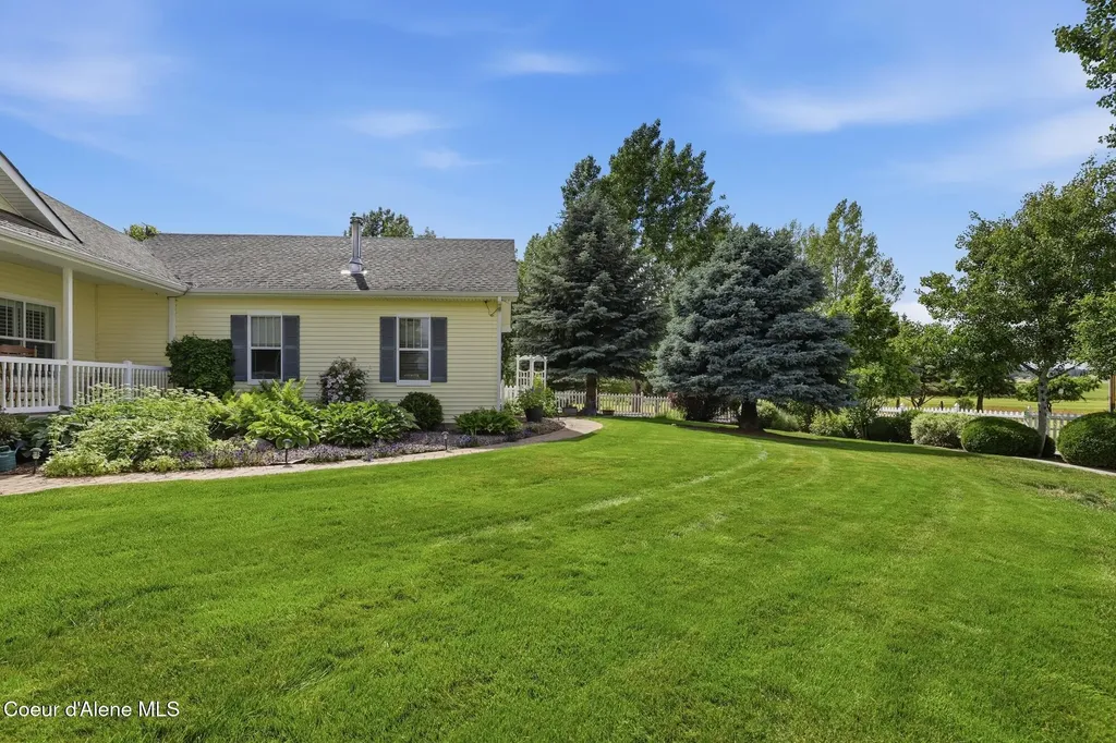 6909 W Ridgeway Road Deer Park WA 99006