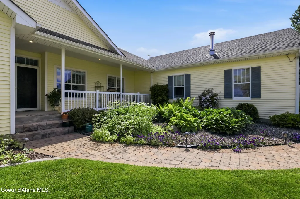 6909 W Ridgeway Road Deer Park WA 99006