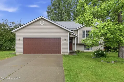 8845 N Davis Circle Hayden ID 83835