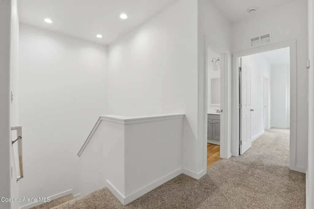 1797/1799 N Catherine Street Post Falls ID 83854