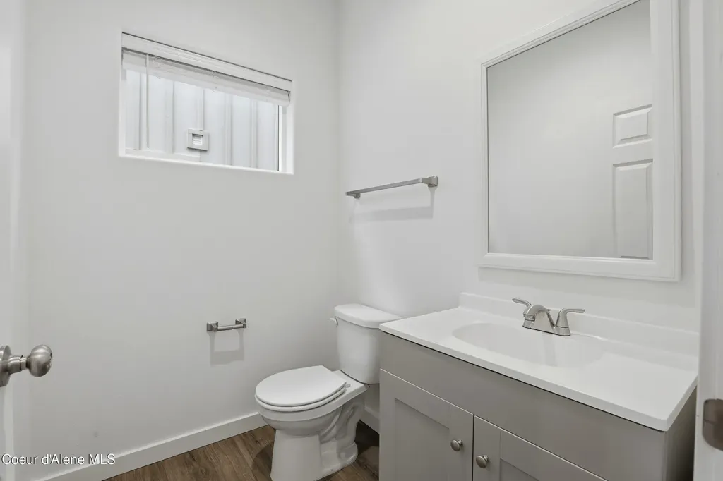 1797/1799 N Catherine Street Post Falls ID 83854