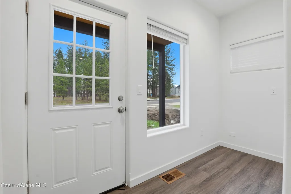 1793/1795 N Catherine Street Post Falls ID 83854
