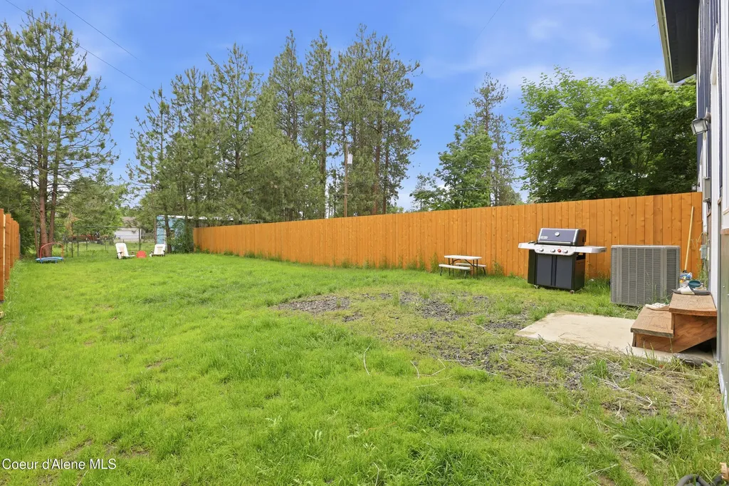 1793/1795 N Catherine Street Post Falls ID 83854