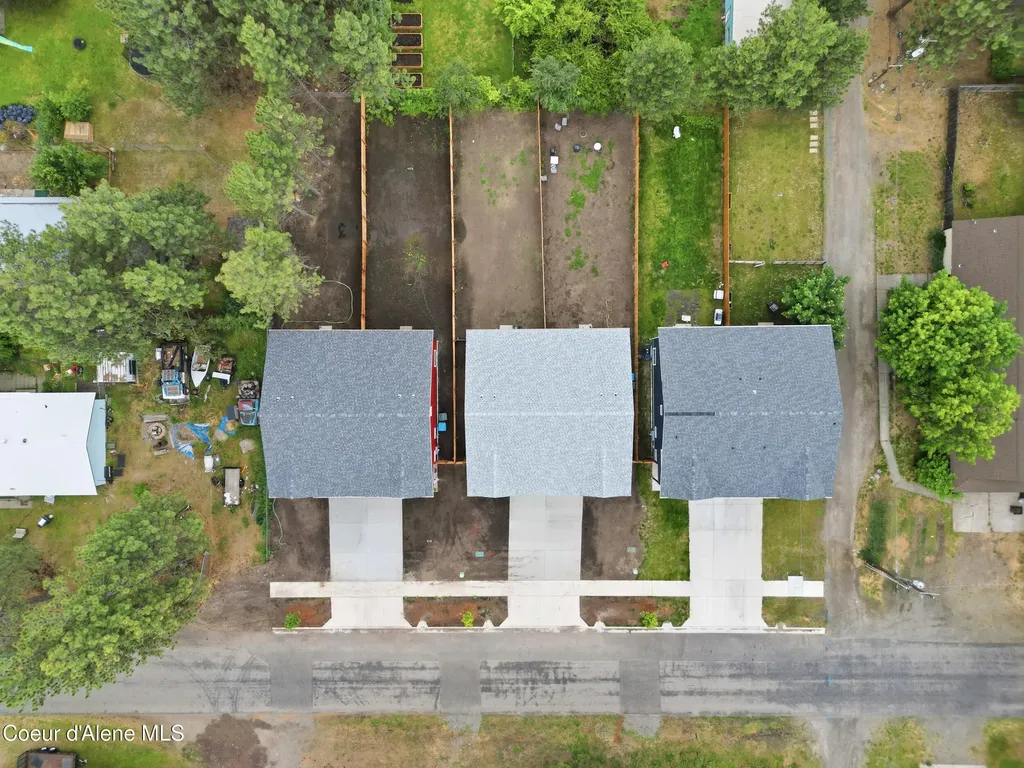 1793/1795 N Catherine Street Post Falls ID 83854