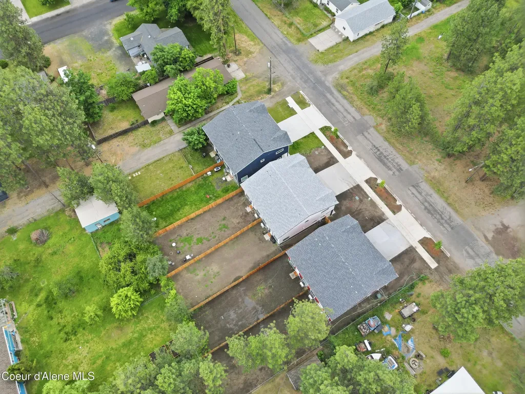 1793/1795 N Catherine Street Post Falls ID 83854