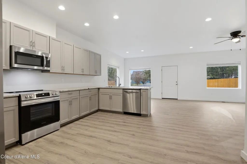 1793/1795 N Catherine Street Post Falls ID 83854