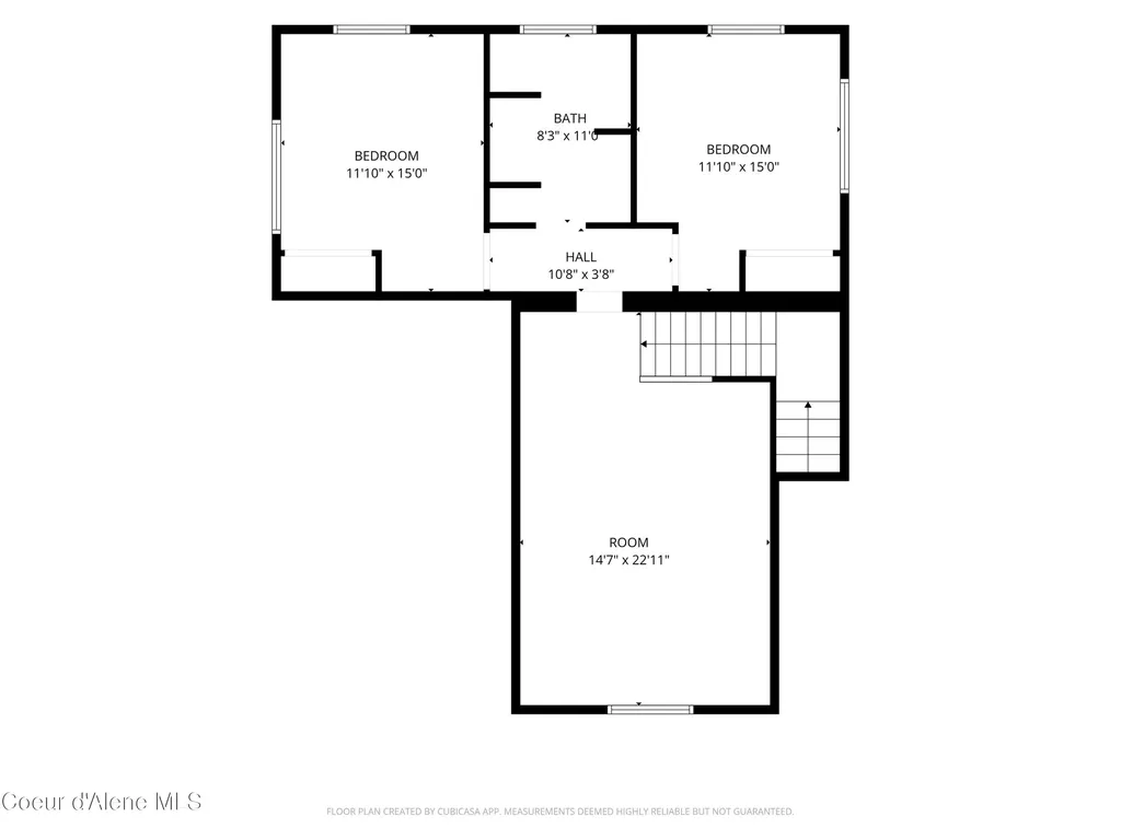 407 W Third Avenue Kootenai ID 83840