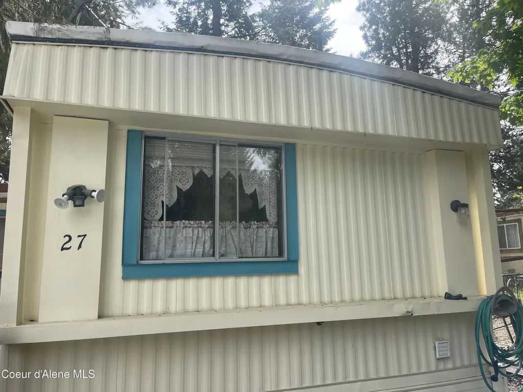 111 Gun Club Road Sagle ID 83860