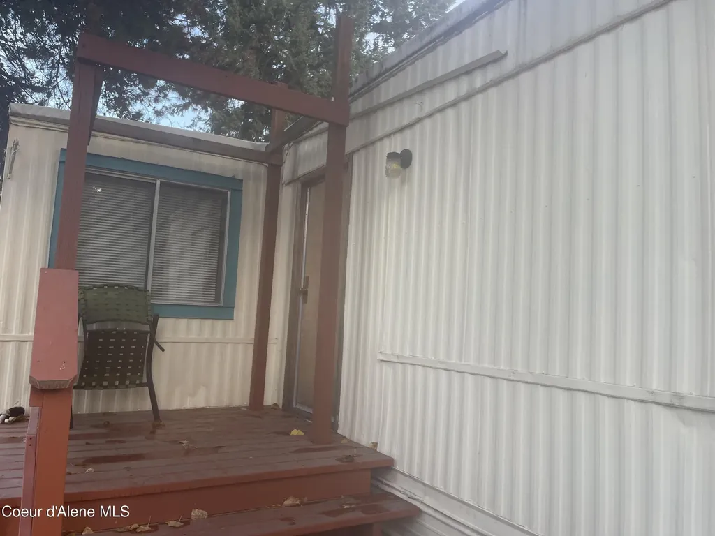 111 Gun Club Road Sagle ID 83860