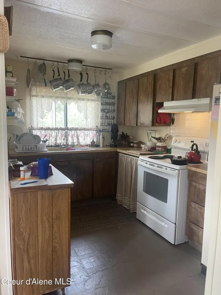 111 Gun Club Road Sagle ID 83860