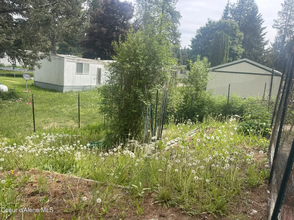 111 Gun Club Road Sagle ID 83860