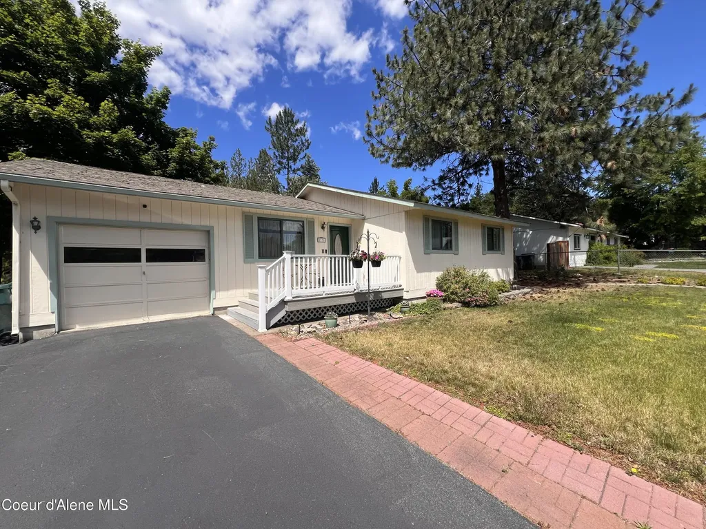 1935 E Sundance Drive Post Falls ID 83854