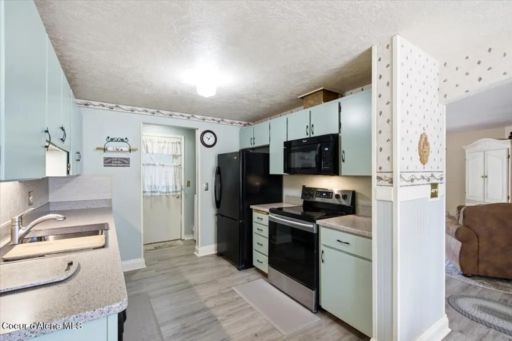 1935 E Sundance Drive Post Falls ID 83854