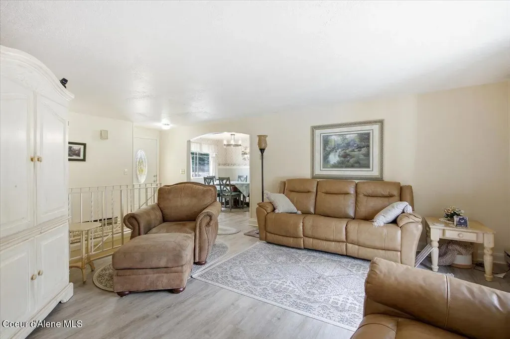 1935 E Sundance Drive Post Falls ID 83854