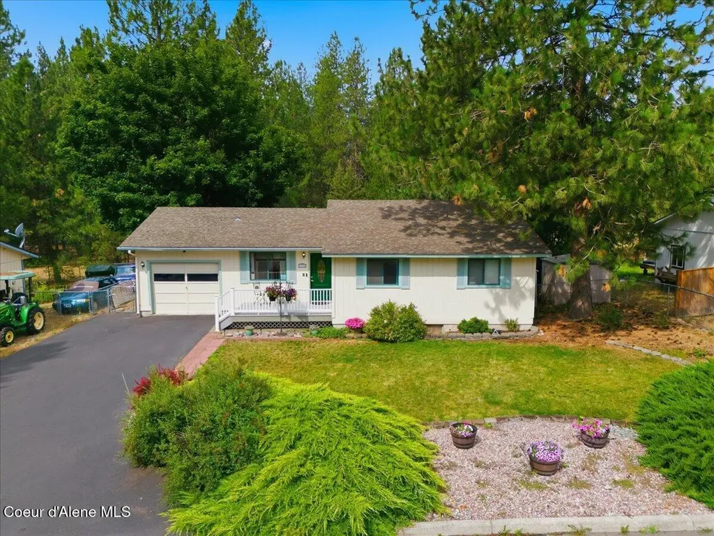 1935 E Sundance Drive Post Falls ID 83854
