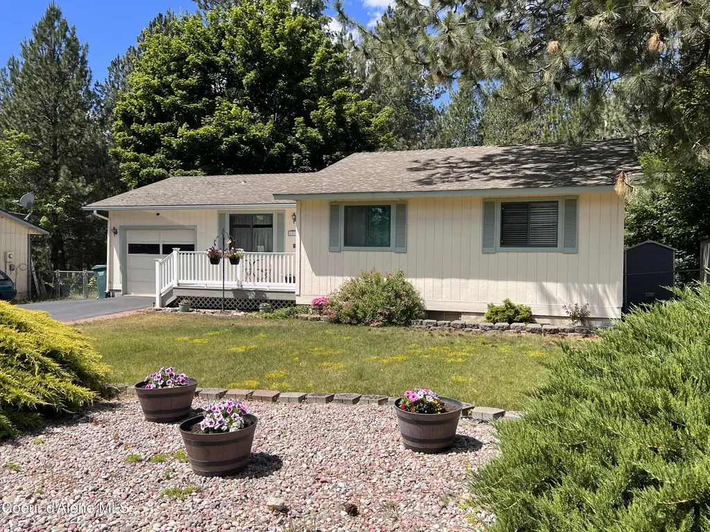 1935 E Sundance Drive Post Falls ID 83854