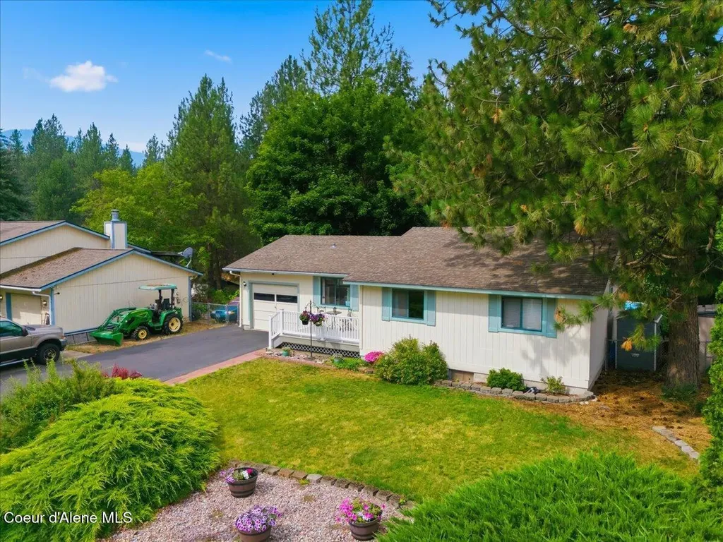 1935 E Sundance Drive Post Falls ID 83854